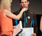 Vyhlášení nejlepších trutnovských sportovců, trenérů a cvičitelů za rok 2013