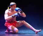 Vyhlášení nejlepších trutnovských sportovců, trenérů a cvičitelů za rok 2013