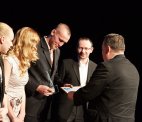 Vyhlášení nejlepších trutnovských sportovců, trenérů a cvičitelů za rok 2013