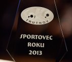 Vyhlášení nejlepších trutnovských sportovců, trenérů a cvičitelů za rok 2013
