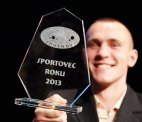 Vyhlášení nejlepších trutnovských sportovců, trenérů a cvičitelů za rok 2013