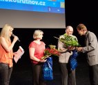 Vyhlášení nejlepších trutnovských sportovců, trenérů a cvičitelů za rok 2013