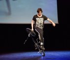 Vyhlášení nejlepších trutnovských sportovců, trenérů a cvičitelů za rok 2013