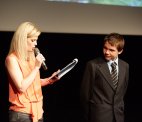 Vyhlášení nejlepších trutnovských sportovců, trenérů a cvičitelů za rok 2013