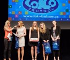 Vyhlášení nejlepších trutnovských sportovců, trenérů a cvičitelů za rok 2013