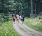 Fotogalerie: ABB Trutnovský půlmaraton ovládl Jan Kohut