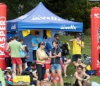 Letošní Dračí lodě na Dolcích zažili napínavou atmosféru