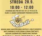 BEE BALL DAY